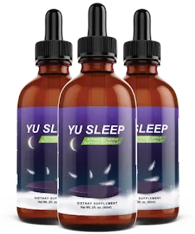 Yu Sleep official