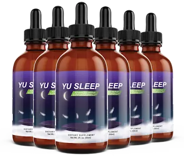 Yu Sleep special discount